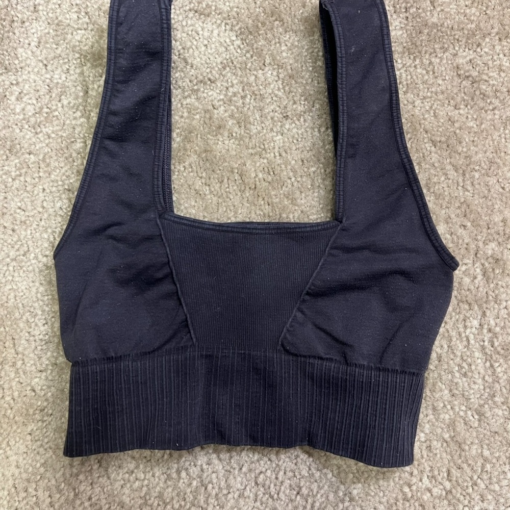Free people bra